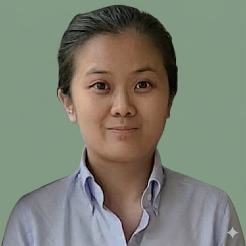 Natalie Cheng