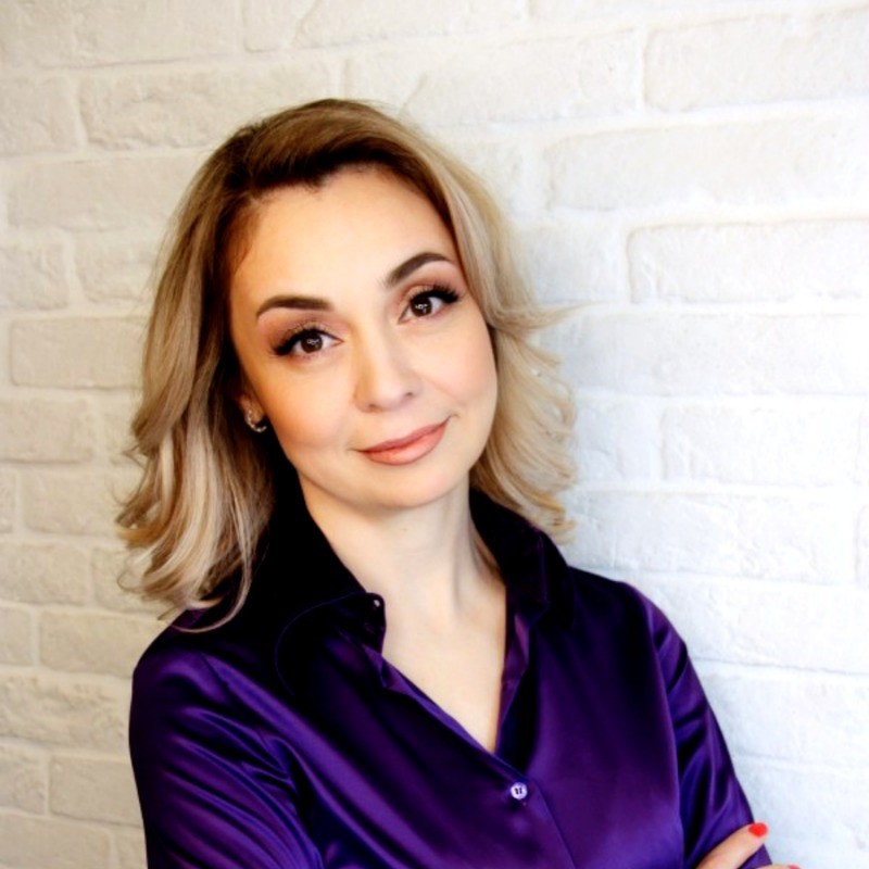 Diana Tulpova