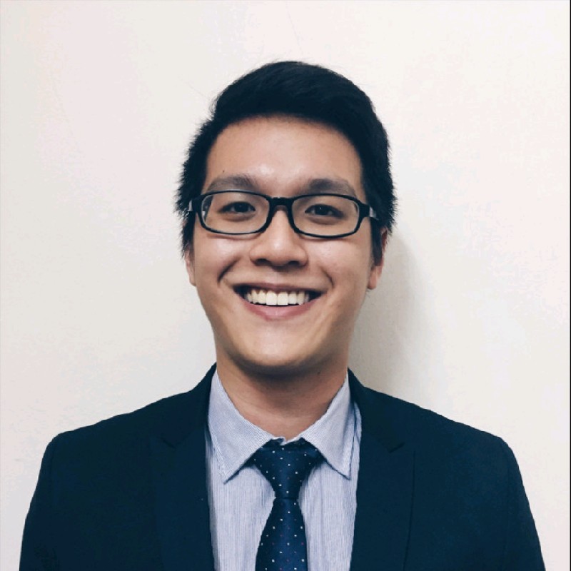 Jared Yim