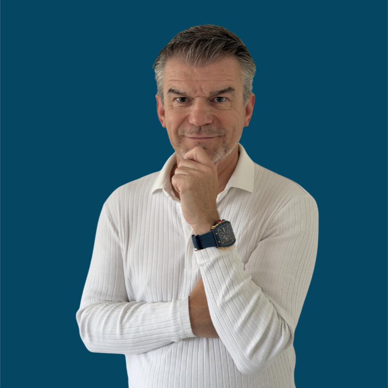 Patrick Hennes